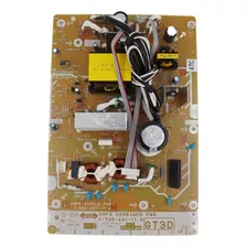 Placa Smps Áudio Sony Mhc-gt3d - Y8288963a