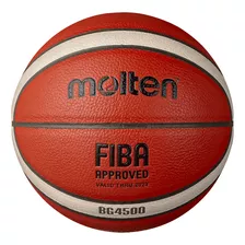 Balón Bg4500 #7 Molten Básquetbol