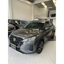 Nissan Kicks 2022 Sense 1.6 Mt