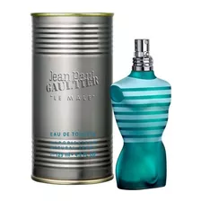 Perfume Original Jean Paul Gaultier Le Male 125ml Caballeros