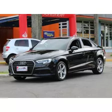 Audi A3 1.4 Tfsi Sedan Ambiente 16v