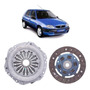 Kit Embrague Citroen Saxo 1.6 Tu5jp 1997 2002 Citroen Saxo