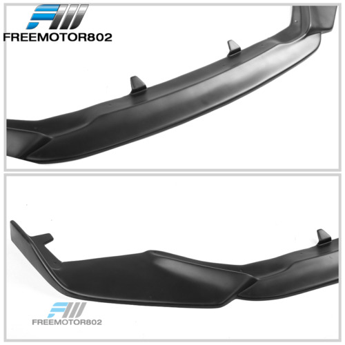 Fits 13-15 Lexus Gs350 F Sport Ikon Style Front Bumper L Zzg Foto 5