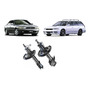 Par De Amortiguadores Traseros Para Subaru Legacy 2wd 98-03 Subaru Legacy