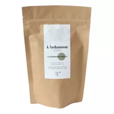 Cardamomo 250g Producido En Villa Rica, Oxapampa