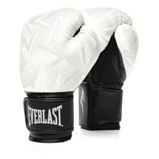 Everlast P Spark - Guante De Entrenamiento Color Blanco, 16.