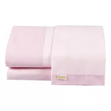 Lençol De Berço Americano 3pçs 100% Algodão Estampas Menina Cor Diny Rosa Desenho Do Tecido Estampados