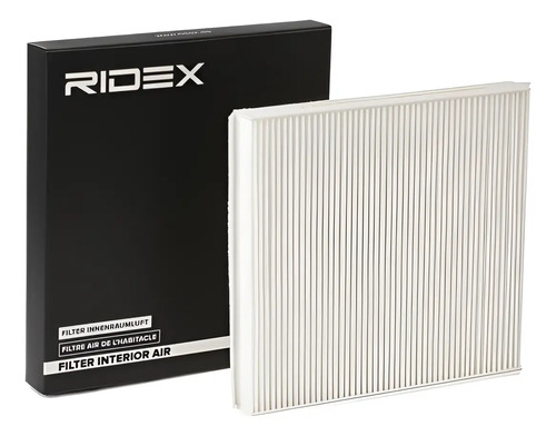 Filtro De Ar Condicionado Bmw Z4 35i 3.0 305cv 09/16 - Revuto Auto Parts
