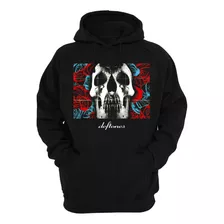 Sudaderas Deftones Metal Full Color- 15 Modelos Disponibles