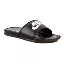 Chola Nike Benassi Jdi Caballero Hombre Original Importada 