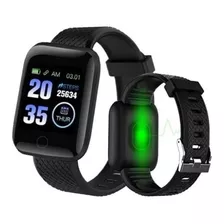 Relógio Inteligente Smartwatch D13 Esportes Pedômetro Notifi