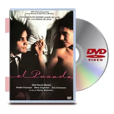 Dvd El Pasado