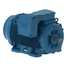 Motor Tri. 3hp 3000rpm 220/380v Ip55 C90l Ie1