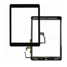 Touch Vidrio Glass Pantalla Táctil iPad Air A1474 Repuesto 