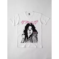 Camiseta Filme Suspiria