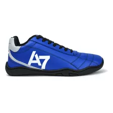 Tenis Futsal Quadra-salão A7 33 Ao 48 Promoção