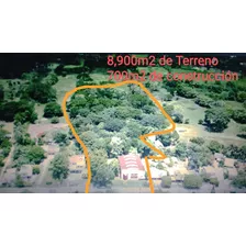 Quinta En Venta Muy Cerca De Nacajuca Y Jalpa De Mendez Tab