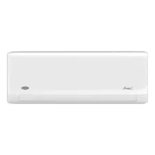 Aire Acondicionado Carrier Xpower Inverter Smart Split Frío/calor 2967 Frigorías Blanco 220v 53hvg1201f