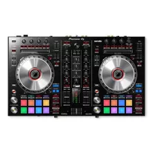 Pioneer Dj Controlador Dj Ddj-sr2 - Negro