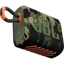 Parlante Jbl Go3 Originales Nuevo Jbl Go 3