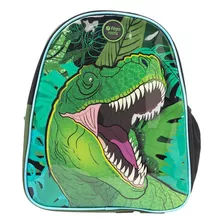 Mochila Filgo Dinosaurio