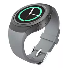 Malla Para Reloj Samsung Gear S2 (sm-r720/30) Gris