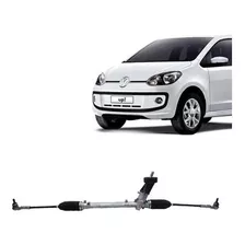 Mecanismo Caixa Direção Vw Up 2015 A 2021 1sb423057