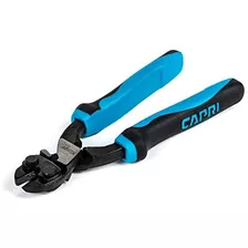 Capri Tools Cp40209 40209 Klinge Mini Cortador De Pernos, 8