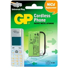 Pila Cordless Phone T504