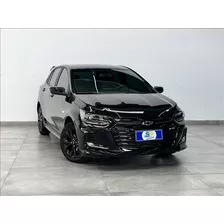 Chevrolet Onix 1.0 Turbo Rs