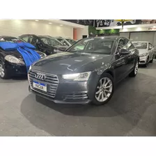 Audi A4 Tfsi Ambiente S Tronic