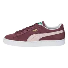 Tenis Puma Suede Classic Xxi Mujer Moda Casual Caminar