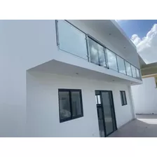 Alquiler De Casa En Brisas De Punta Cana 