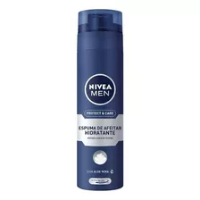 Nivea Espuma De Afeitar For Men Original X 200 Ml