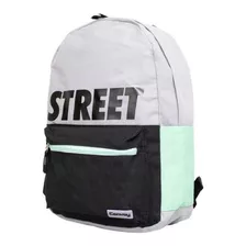 Mochila Masculina Escolar Faculdade Resistente Urbano Convoy