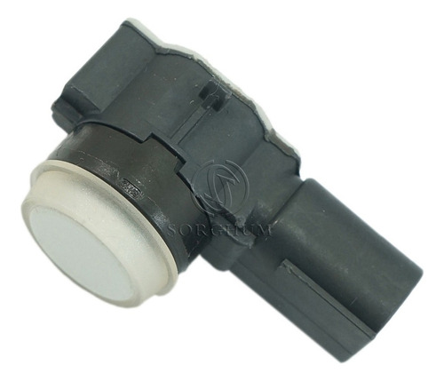 4sensor De Pdc Para Peugeot 208 308 2008 3008 07-19 Foto 4