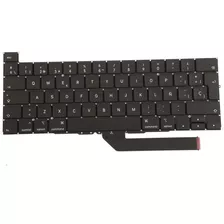 Teclado Para Macbook Pro Retina 16 - A2141 2019 Esp O Ing Us