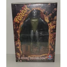 Boneco Torak Série Falcon Da Estrela Na Caixa