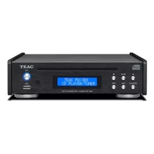 Teac Pd-301-x Reproductor De Cds