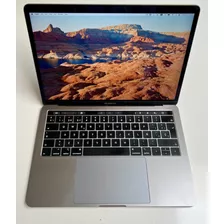 Macbook Pro 13.3' 8gb Ram 2018 512gb Core I5