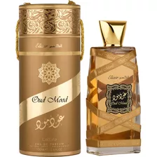 Lattafa Aoud Mood Elixir 100ml Edp