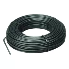 Cable Aislado Rollo De 25mtrs