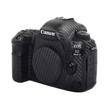 Protector De Piel Adhesivo Cuerpo Para Canon 5d Mark Iv