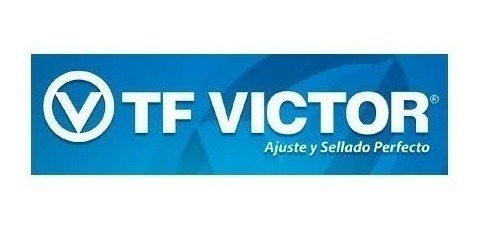 Jgo De Juntas Completo Tf Victor Ford Focus Se 2.0 2000-2003 Foto 2