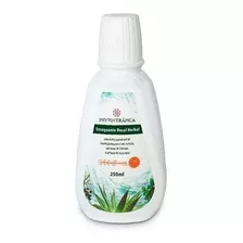 Enxaguante Bucal Com Óleos Essenciais - 250ml Phytoterápica