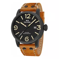 Reloj Tw Steel Maverick Para Hombre 48mm