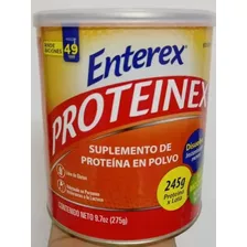 Enterex Proteinex 