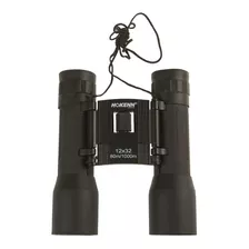 Binocular Hokenn Tr2 12x32 Lente Rubi