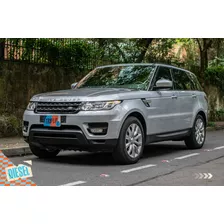 Range Rover Sport 2015