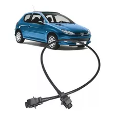 Mangueira Retorno Radiador Peugeot 206 207 Citroen C3